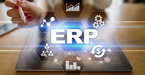 建材行業企業是否必要應用ERP企業管理系統